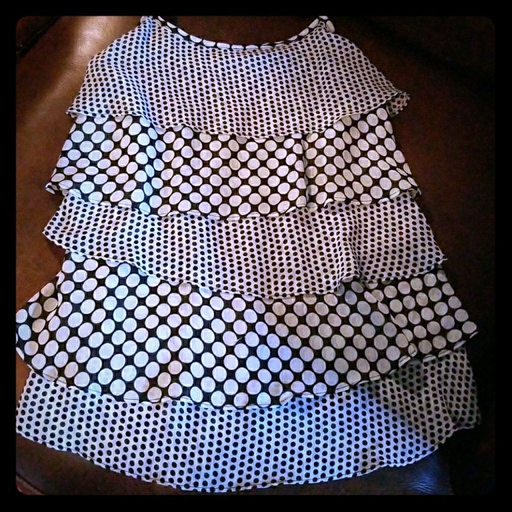 NY&C xs tank